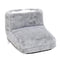 Cozy USB Electric Foot Warmer Cushion - Fleece Suede Heated Pads for Ultimate Comfort at Home